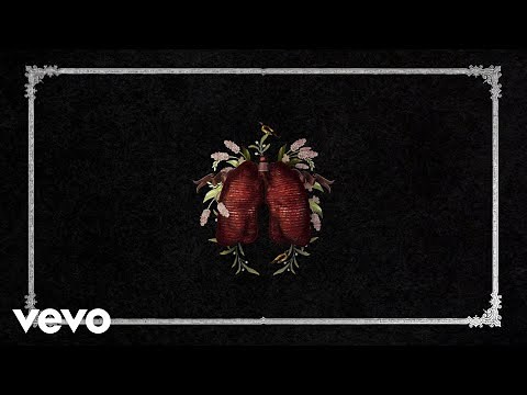 Cosmic Love (BBC Proms at the Royal Albert Hall / Visualiser)