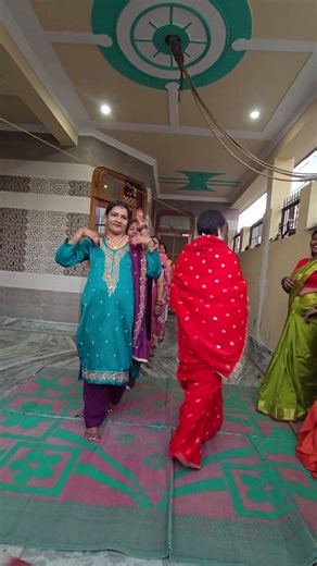 मैं तो सज गयी रे सजना के लिए ❣️❣️❣️❣️😘😘😘😘😘😘♥️ #dance #love #