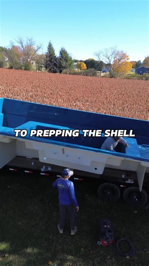 1.3K views | What started as an empty backyard has now become a...