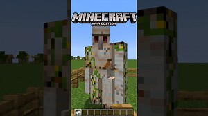 Diferencias entre Minecraft Java y Minecraft Bedrock #4