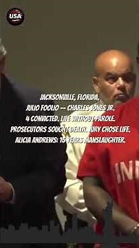 4 Men Sentenced To Life Without Parole For Murder Of Rapper Julio Foolio. Prosecutors Sought Death.