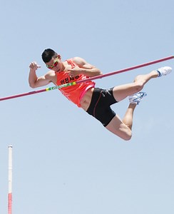 Taking a leap toward gold