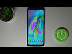 Fake SAMSUNG – How to Find & Open Flashlight