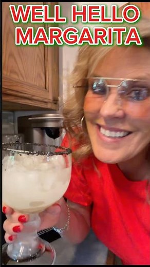 This Bartesian Machine Makes the PERFECT Margarita!