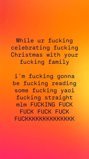 ꧁ᬊ ☠︎︎ FREAK ☠︎︎ ᬊ᭄꧂ on Instagram: "No liek I'm Actually So Happy -;;-:-- Specifically A Yaoi One Sided Ship Rn that i hVa ebeen So Fixated With Cuz So manh Ppl Have been Writing Like Unrequited Fanfics w Lots of Angst Where They Actually Just Hate Each other Sm And Try To Tear Each Other A Part and The Rejection is so Brutal??? Like Yes Pls NOT EVEN THAT BUT THE ART MWAHHHHHHH MWAHHH MWAHH!!! n Since I Do Have An Account on a03... I SHOULDDD take a Crack at Writing cuz It's an Inside Joke Among