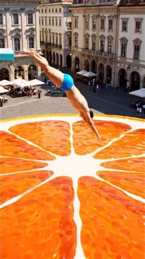 Your Month = Your CRAZY Gummy Pool 🍬#shorts #trending