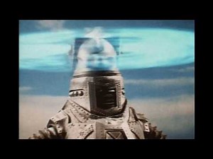 Godzilla Crack Compilation