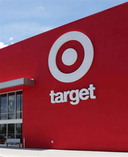 The first target trip of the summer is a right of passage @Camp America #campamerica #summercamp