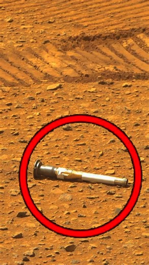 Mars continues to surprise us — not with alien buildings, but with the incredible power of nature. #Mars #RedPlanet #NASA #fblifestyle | Mars journey