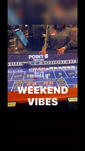 🌟 Ready for the Weekend? 🌟 Are you a slots enthusiast or a fan of table games? This weekend is the perfect opportunity to indulge in some thrilling casino action. Spin those reels, play your favorite card games, and let the good times roll! 🎰♠️🍀 * * * #ThePeoplesCasino #EagleMountainCasino #WeekendVibes #CasinoAction #DeliciousFood #RefreshingDrinks #letshavesomefun | Eagle Mountain Casino