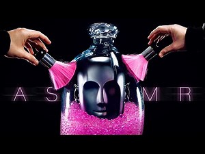 ASMR for Non-Tinglers - Try These Unique & New Triggers! (Ear to Ear)