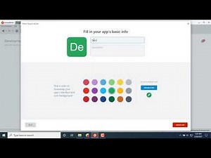 Build a Web Responsive App With OutSystems | outsystems tutorial