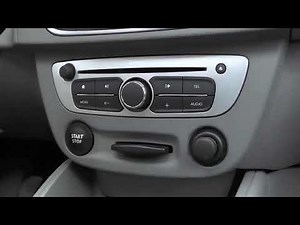 Videos Tutoriales Renault Captur - Llave