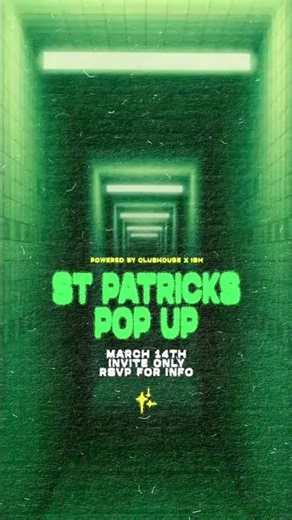 Cleveland’s first EVER St