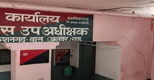 Rajasthan Teen Gang-Raped On Camera, Blackmailed: Police Case Against 8 Men |