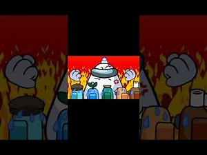 Sta studios among us AMV |Snowball X Sandy~ Arcade by Duncan Lawrence