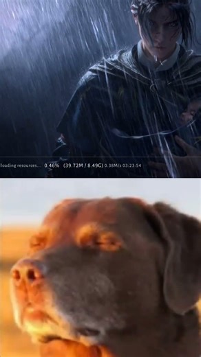 internet speed 😭❤️ #wherewindsmeet #edit #wwm #fyp #viral