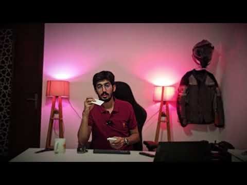 How I Connected My Phone, DJI Mic & Portable Monitor Together | HDMI to USB-C Converter Review