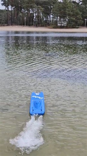 152K views · 2.2K reactions | RC Raceboats Scatcat Twin Motor Catamaran Powerboat | Cozy RC | Facebook