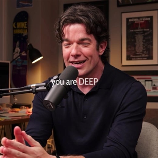 Understanding John Mulaney: A Deep Dive into His Humor