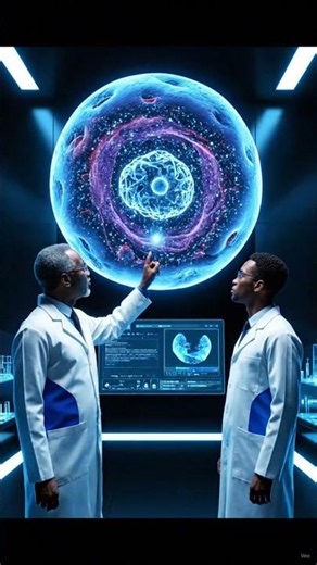 Supercomputer Ini Bisa Menghitung Masa Depan? Kemampuannya Bikin Merinding!
