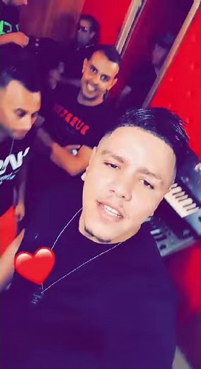 Extrait Cheb Midou 2020 Avec Kader Zakzouki - Nsat Lahnana Li Kant Bintna- نسات لحنانة لكانت بينتنا