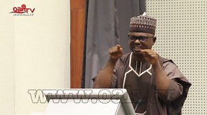 5.2K views · 43 reactions | Nigerian gov’t vows to sue airlines over breach of Disability Act See more: https://bit.ly/3uByZGB Read more: https://bit.ly/3aFdNrs | Oak TV | Facebook