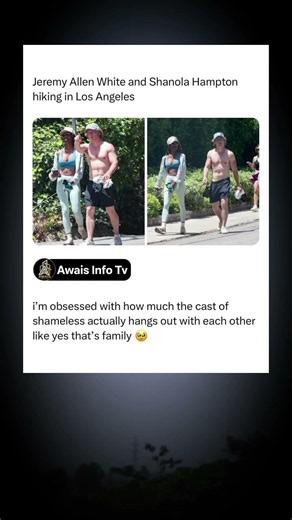 The Shameless Cast Still Hangs Out Like Family & It's Everything 🥹❤️