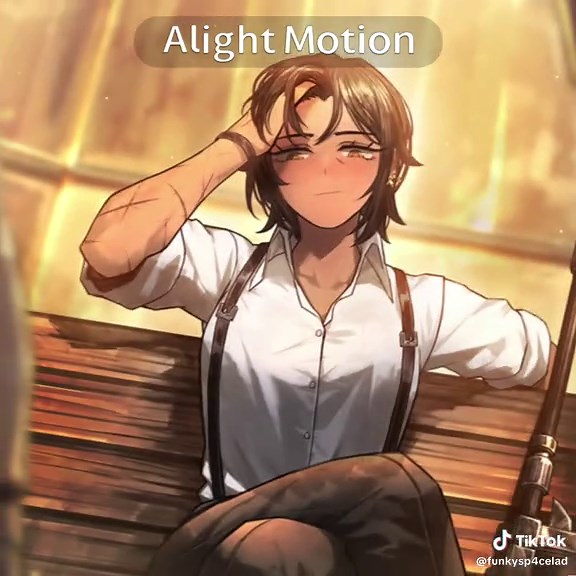 Amor por Outis en Limbus Company