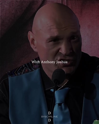 The Urgency of Now in Boxing: Tyson Fury vs. Deontay Wilder