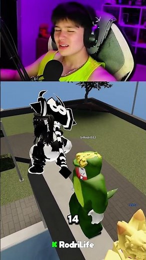 Como conseguir novia en Roblox🥵💘