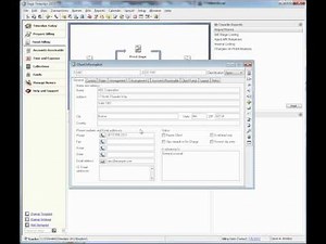Sage Timeslips: Using Custom Fields
