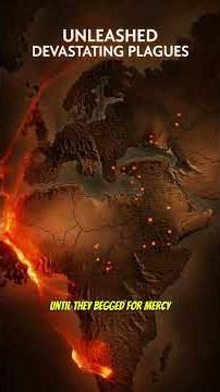 The Ark's Forbidden Power