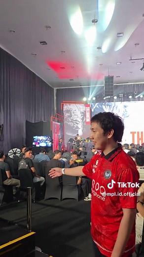 Lord Aan Android Highlights in MPL ID S15