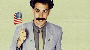 Borat to Stream on Twitch With DrLupo in a 'Battle for Global Supremacy'