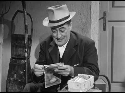 Totò, Peppino e la malafemmina - Film Completo in Italiano HD