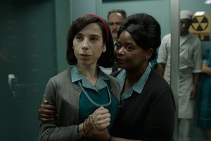 The Shape of Water’s Sign Language Coach on the Film’s Oscar Victory and Teaching Sally Hawkins How to Sign