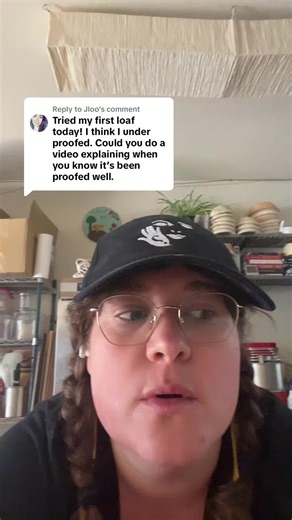 Understanding Bread Fermentation for Perfect Sourdough