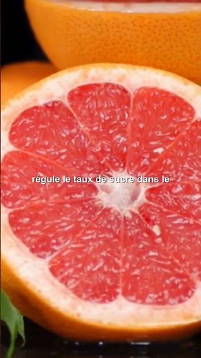 c'est quoi, les utilités nutritionnels de pamplemousse #pamplemousse