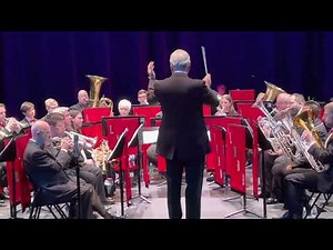 RUBY TUESDAY (Brass Band)