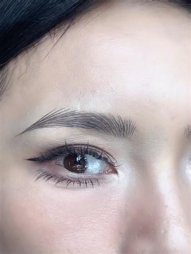 The Hottest Natural Brow Trend of 2023｜Fix Eyebrow Drawing Mistakes in 1 Minute (Beginners Approved!