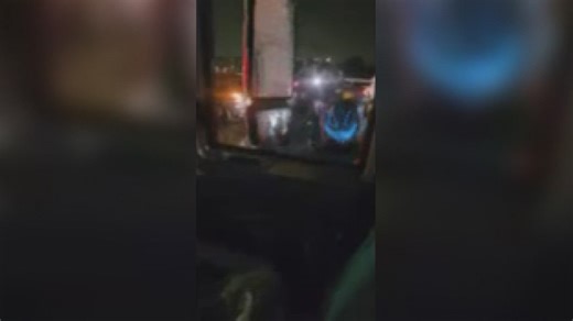 TIMELINE | How the weekend 'street takeovers' happened in Cleveland: Police Chief Annie Todd outlines the incidents