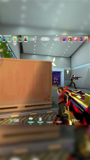 Precise Gunplay! (Part 60)