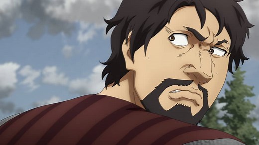 VINLAND SAGA Season 2 | E19 - The Battle of Ketil's Farm