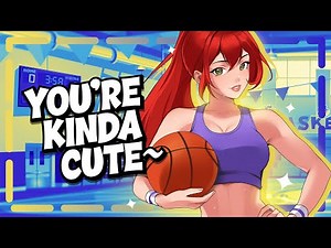 "You're Mine Now..." Athletic Tomboy Has a Crush On You | F4M ASMR RP | Friends to Lovers Confession