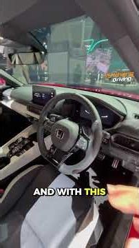 Honda has officially launched the all-new Honda Prelude at KLIMS 2026! | YS Khong Driving