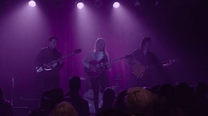 Chromatics Perform “Saturday” on “Twin Peaks”: Watch