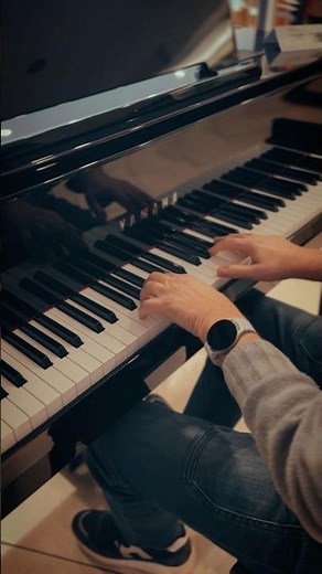 Yamaha Avant Grand N1X