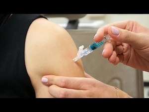 Six Frequently Asked Questions About the Flu