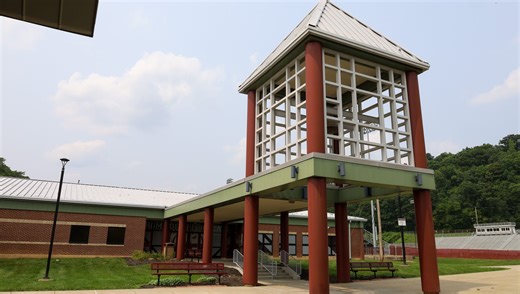 Chalked Up: PCI student debts forgiven; Beaver Middle School named 'school to watch'